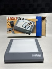 Light box model for sale  New Holland