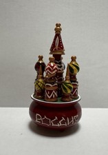 Vtg russian wood for sale  Charlestown