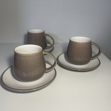 Denby truffle coffee for sale  MANCHESTER