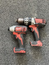 Milwaukee m18 hammer for sale  Sandpoint