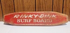 Vintage rinky dink for sale  Ferndale