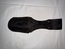 Riginal koppelschuh wk1 gebraucht kaufen  Gensingen