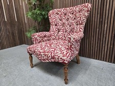 Traditional large buttoned for sale  RETFORD
