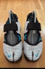 Nike air rifts for sale  BRENTWOOD
