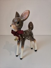 Large bambi fawn for sale  ROTHERHAM