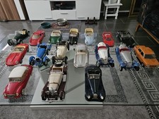 Burago modellautos gebraucht kaufen  Rheinberg