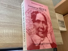 Comtesse ségur hortense d'occasion  Eyguières