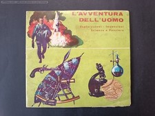 Album ma.gi incompleto usato Album ma.gi incompleto usato  Italia