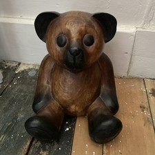 Large heavy carved for sale  MARGATE