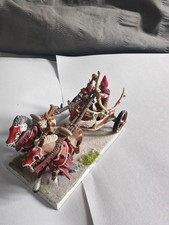Warhammer high elf for sale  ROMFORD