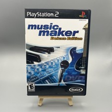 Ps2 magix music gebraucht kaufen  Kindsbach