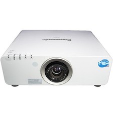 Panasonic d6000es videoproiett usato  Arezzo