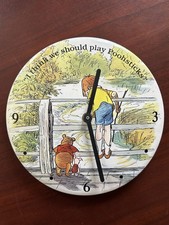 Vintage winnie pooh for sale  READING