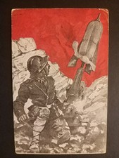 Bombardiere illustratore plini usato  Mantova