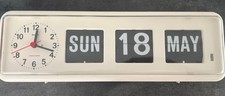 Grayson clock day for sale  NUNEATON