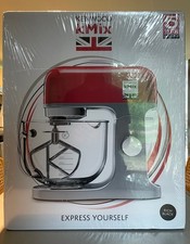 Kenwood kmix stand for sale  EYE