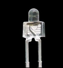Bicolor led 2mm d'occasion  Châlus