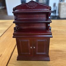 Dollshouse emporium mahogany for sale Dollshouse emporium mahogany for sale  DEREHAM