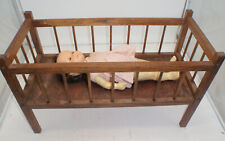 Wood wooden doll for sale  Montville