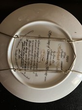 Vintage plates for sale  Clearlake Oaks