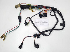 Motor de popa Mercury Mariner genuíno chicote de fios 75 90 hp 8042903 comprar usado  Enviando para Brazil