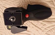 Manfrotto 324rc2 joystick for sale  CRAMLINGTON
