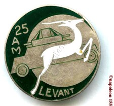 Cavalerie escadron auto d'occasion  Paris V