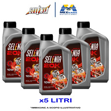 Selenia 20k 10w40 usato  Casoria