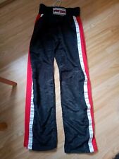 kickboxing pants for sale  MIRFIELD