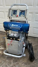 Graco reactor proportioner for sale  Orlando