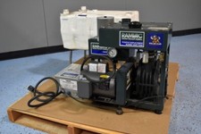 Ramvac bulldog dental for sale  Garden City