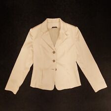 Tailleur donna avorio usato  Torre del Greco