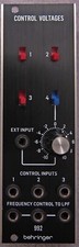 Behringer 992 control gebraucht kaufen  Kappeln