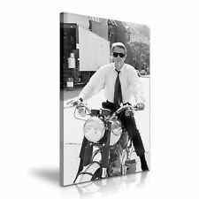 Steve mcqueen stretched for sale  BIRMINGHAM