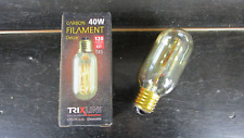 Trixline kohlefadenlampe röhr gebraucht kaufen  Hannover