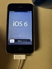 Apple iphone black for sale  Anderson