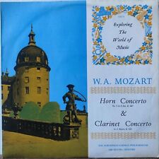 Exploring music mozart for sale  OKEHAMPTON