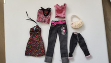 Barbie fashion fever usato  Fano