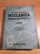 Corso elementare completo usato  San Giovanni in Persiceto