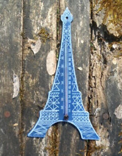 Eiffel tower enamel d'occasion  Expédié en Belgium