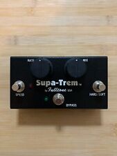 Fulltone supa trem for sale  Shipping to Ireland