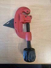 30mm tube cutter for sale  TELFORD