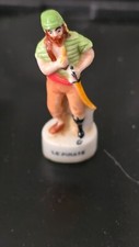 Feve ancienne pirate d'occasion  Puteaux