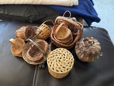 cute metal wicker basket for sale cute metal wicker basket for sale Atlanta