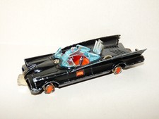 Corgi toys batmobile d'occasion  La Frette-sur-Seine