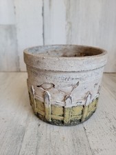 Unique plant pot for sale  Racine