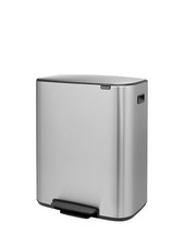 Brabantia pedal fingerprint for sale  WELLINGBOROUGH