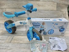 Laufrad velo balance gebraucht kaufen  Lauf a.d.Pegnitz