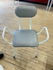 Mobility perching stool for sale  PEACEHAVEN