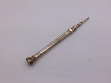 Victorian c.1879 9ct for sale  SOMERTON